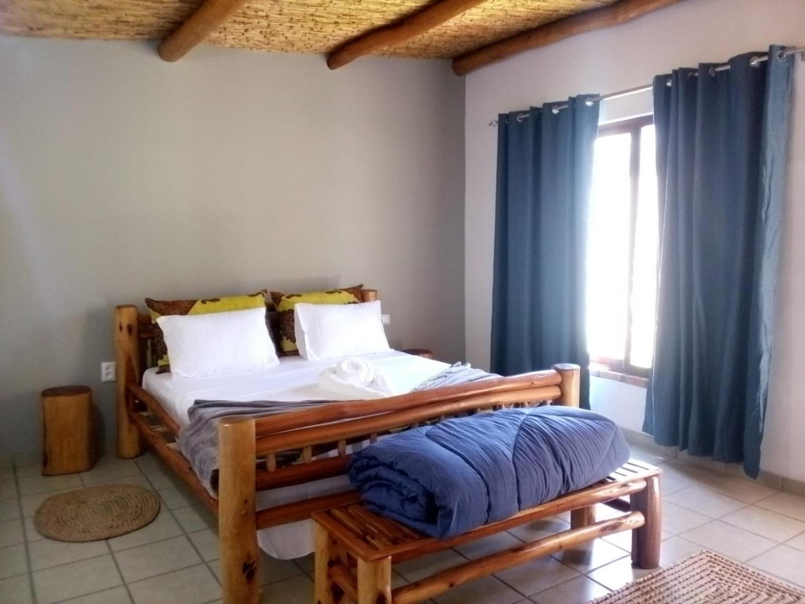 Telvina Beach Lodge Vilanculos Exterior foto